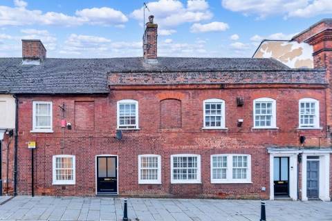 Property for auction in Hertfordshire