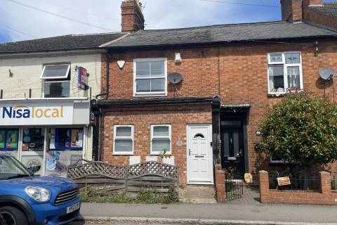 Property for auction in Buckinghamshire