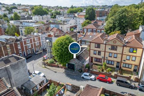 Property for auction in Avon