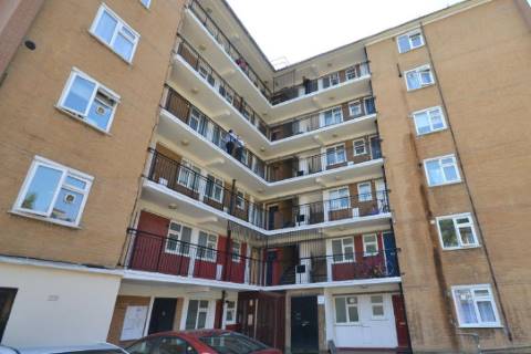 Property for auction in London