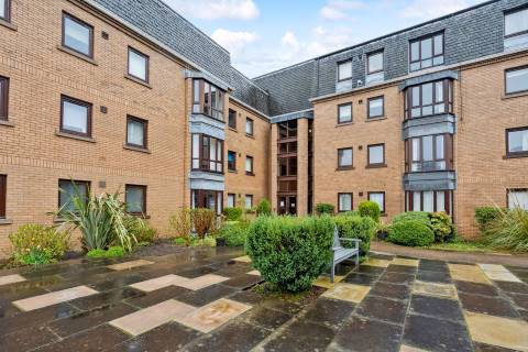 Property for auction in Midlothian