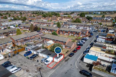 Property for auction in Avon