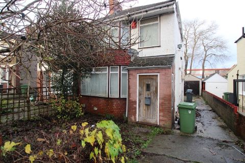 Property for auction in South Glamorgan