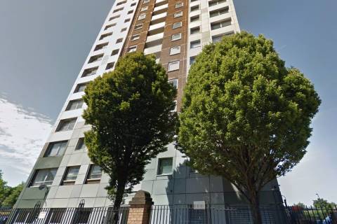 Property for auction in Merseyside