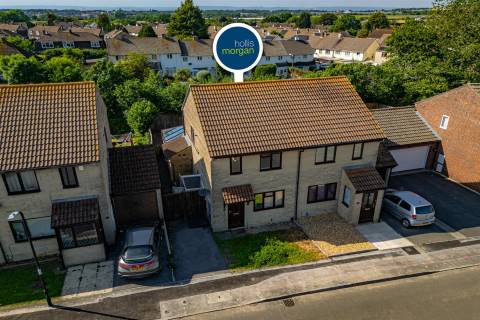Property for auction in Avon