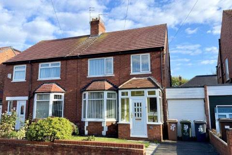 Property for auction in Tyne and Wear