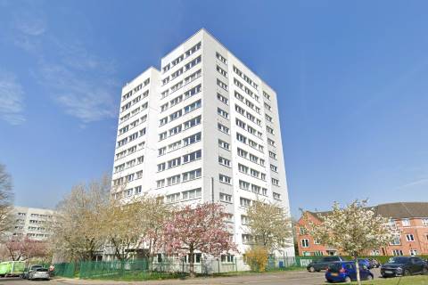 Property for auction in West Midlands