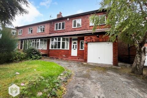 Property for auction in Lancashire