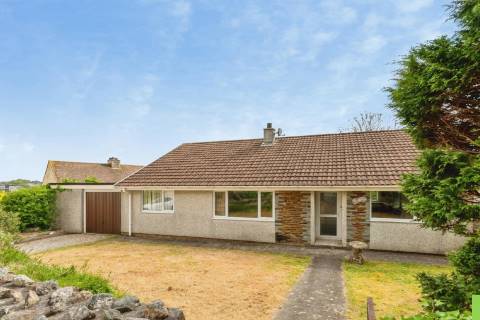 Property for auction in Cornwall