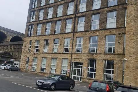 Property for auction in West Yorkshire
