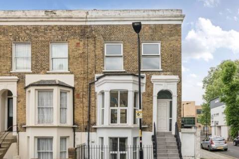 Property for auction in London