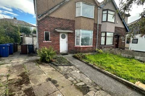 Property for auction in Lancashire