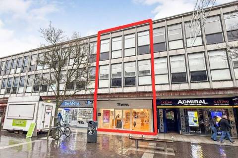 Property for auction in Hertfordshire