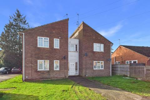 Property for auction in Derbyshire