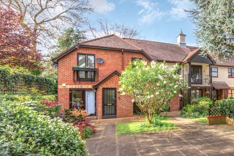 Property for auction in Hertfordshire