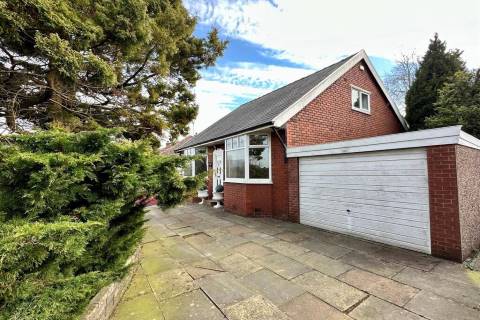 Property for auction in Cheshire