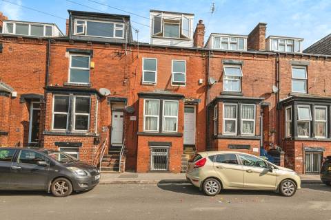 Property for auction in West Yorkshire