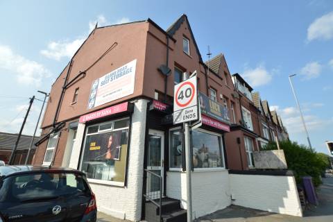 Property for auction in West Yorkshire