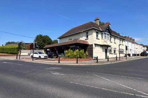 Property for auction in South Yorkshire