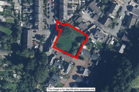 Property for auction in Cumbria