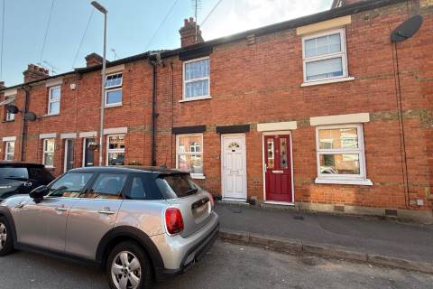 Property for auction in Essex
