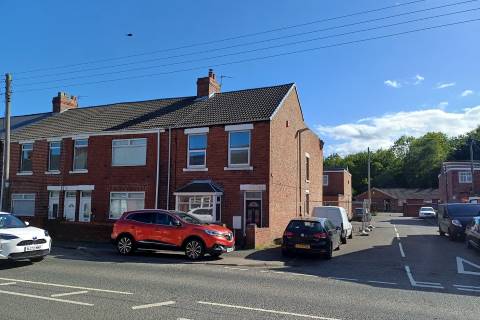 Property for auction in Tyne and Wear
