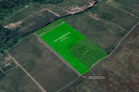 Property for auction in Surrey