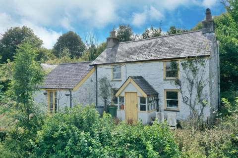 Property for auction in Gwynedd