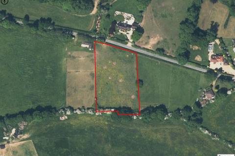 Property for auction in Dorset