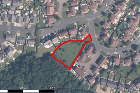 Property for auction in Cumbria