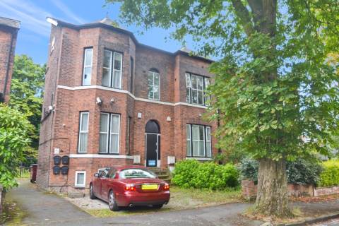 Property for auction in Lancashire