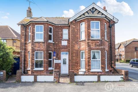 Property for auction in East Sussex