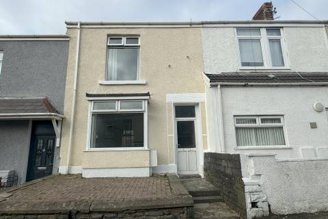 Property for auction in West Glamorgan