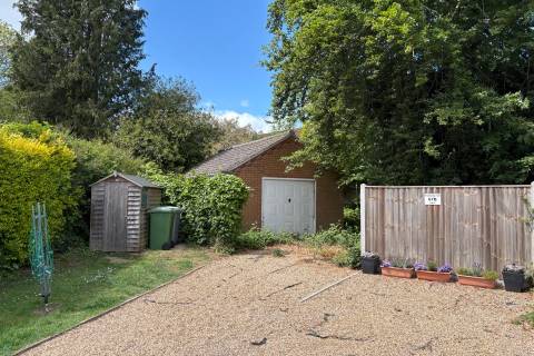 Property for auction in Norfolk