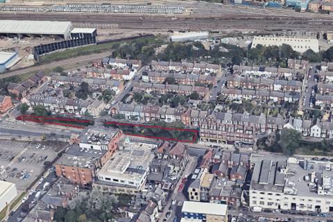 Property for auction in London
