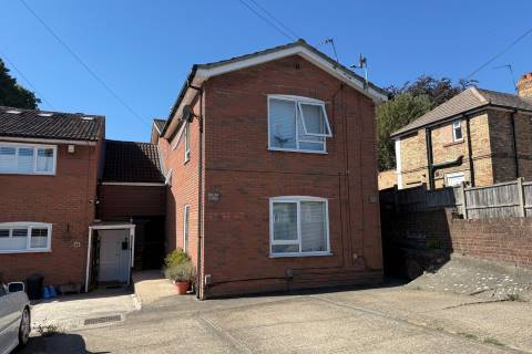 Property for auction in Kent