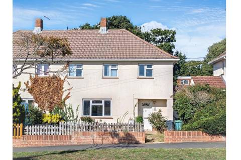 Property for auction in Isle of Wight