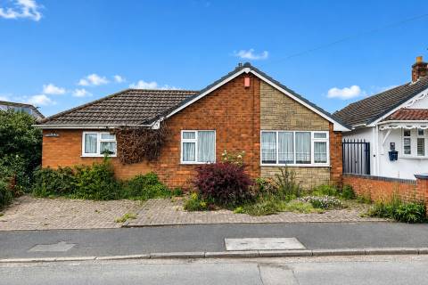 Property for auction in West Midlands