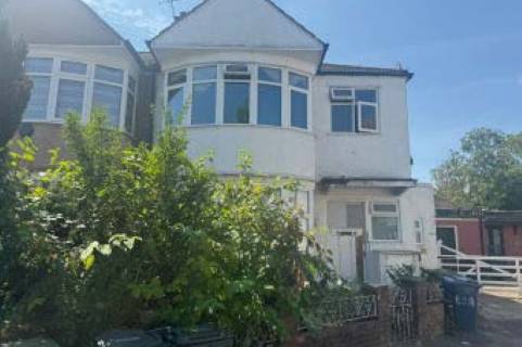 Property for auction in Middlesex