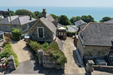 Property for auction in Isle of Wight