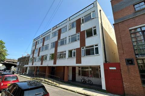 Property for auction in London