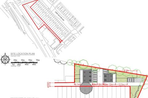 Property for auction in Cambridgeshire