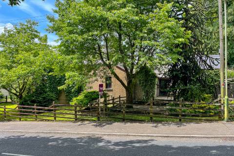 Property for auction in Gwent