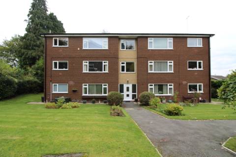 Property for auction in Cheshire