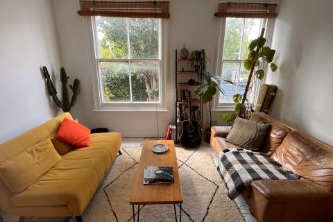 Property for auction in London