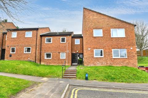 Property for auction in Bedfordshire