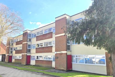 Property for auction in Bedfordshire