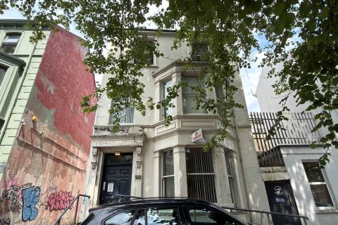 Property for auction in County Antrim