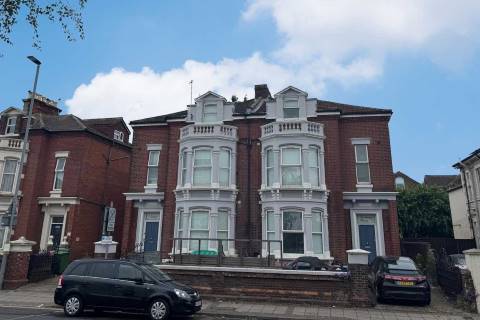 Property for auction in Hampshire