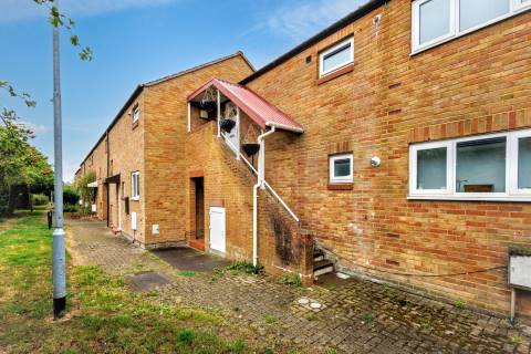 Property for auction in Bedfordshire